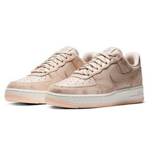 Nike Shoes - Women’s Air Force 1 Nike Shoes - Women’s Air Force 1
